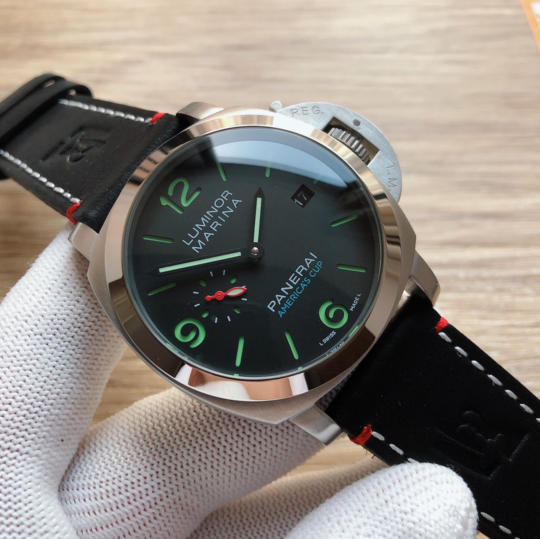 Panerai Luminor PAM00732